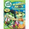แผ่น DVD สื่อการสอน Leap Frog/Number Ahoy สำหรับเด็กวัย 3 - 6 ปี